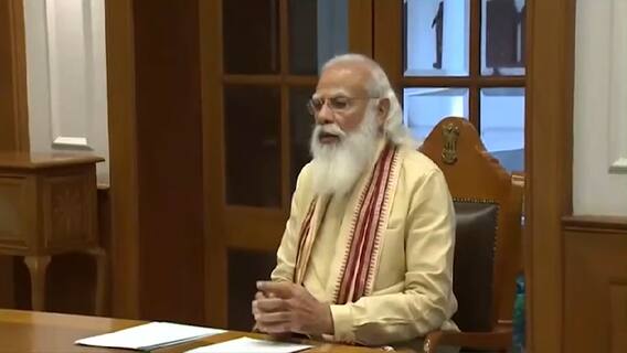 Modi Cabinet Expansion: JP Nadda के फोन के बाद लगी मंत्रियों के इस्तीफों की झड़ी | सीधे फील्ड से