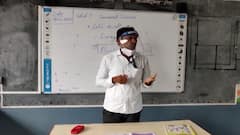 Schools Reopen : 15 जुलैपासून कोरोनामुक्त गावात शाळेची घंटा वाजणार