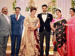 Vivek Dahiya के घर रिश्ता लेकर पहुंचे Divyanka Tripathi के मम्मी-पापा हो गए थे शॉक्ड, बड़ा मजेदार है दोनों परिवारों की पहली मुलाकात का किस्सा