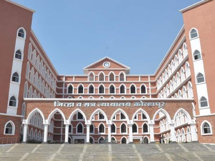 आईची हत्या करून काळीज कापून खाल्लं! कोल्हापुरातील नराधमाला फाशीची शिक्षा Son sentenced to death penalty for killing mother in Kolhapur crime update आईची हत्या करून काळीज कापून खाल्लं! कोल्हापुरातील नराधमाला फाशीची शिक्षा