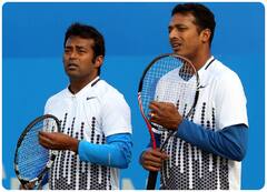 'दंगल' और 'पंगा' फेम डायरेक्टर्स बनाएंगे Leander Paes और Mahesh Bhupathi पर वेब सीरीज