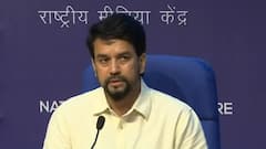 23 Thousand crores for health emergency package; APMC to be strengthened | First PC post cabinet reshuffle