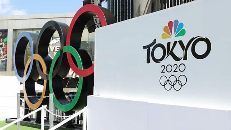 Tokyo Olympic 2020 First Case Corona Positive Reported Olympic Village Tokyo Olympics 2020:  টোকিও অলিম্পিক্সে করোনার থাবা, গেমস ভিলেজে মিলল প্রথম কোভিড পজিটিভের খোঁজ 