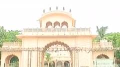 Vadodara: રથયાત્રાની અનિશ્વિતતાઓ વચ્ચે ઈસ્કોન મંદિરમાં થઈ રહી છે પૂરજોશમાં તૈયારીઓ ,જુઓ વીડિયો