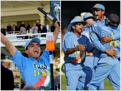 Sourav Ganguly Birthday:ফিক্সিং বিতর্কের জাল থেকে বেরিয়ে টিম ইন্ডিয়ার নয়া অধ্যায়ের যাত্রা শুরু হয়েছিল সৌরভের নেতৃত্বে