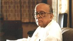 Jyoti Basu Birthday: বামশূন্য বিধানসভায় জন্মদিনে জ্যোতি-স্মরণ