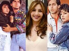 सलमान खान से ब्रेकअप के बाद इस एक्ट्रेस ने लिया था जिंदगी बदलने वाला फैसला, देखिए अब क्या करती हैं काम