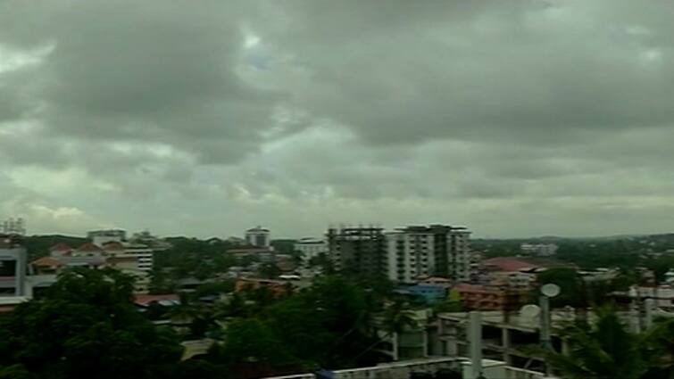 WB Weather Update: North to South Bengal, rain is forecast in stages throughout the day Weather Update: উত্তর থেকে দক্ষিণবঙ্গ, আজও দিনভর দফায় দফায় বৃষ্টির পূর্বাভাস