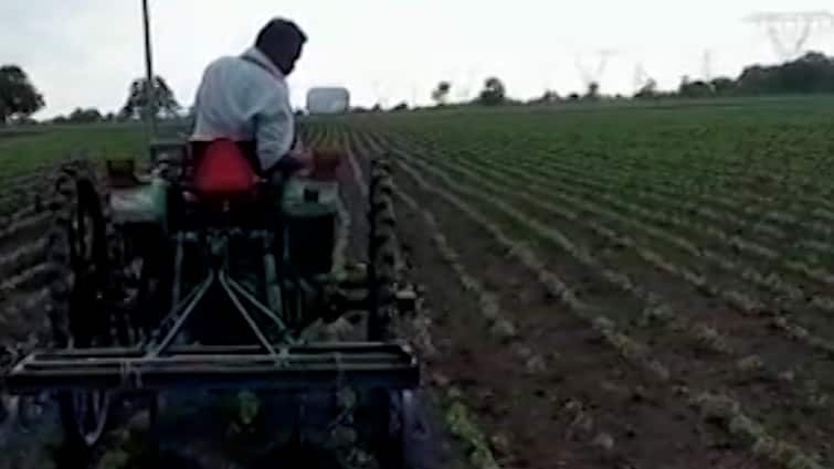 Sonalika tractors launches agra solutions app for farmers सोनालिका ने किसानों के लिए लॉन्च किया Agro Solutions एप, बढ़ाएगा किसानों की आमदनी