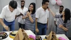 Sourav Ganguly Birthday: ৪৯ তম জন্মদিন সৌরভ গঙ্গোপাধ্যায়ের, শুভেচ্ছার বন্যা সোশ্যাল সাইটে