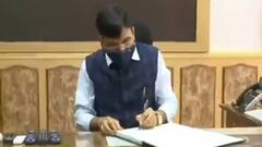 PM Modi Cabinet: कैबिनेट विस्तार के बाद बंटे विभाग, जानिए किसे मिला कौन सा विभाग? । Speed News