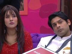Bigg Boss 13 Winner Sidharth Shukla Shares Cryptic Post Amid Rumours Of Rift With Shehnaaz Gill