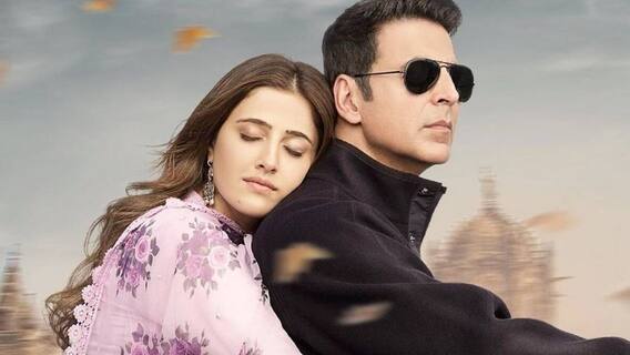 ফিল্মস্টার: অক্ষয়-নুপূরের নতুন মিউজিক ভিডিও থেকে কোয়েলের ছোটবেলা