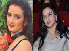 सिर्फ 6 साल टिकी थी Tabu की बड़ी बहन Farah Naaz की पहली शादी, अब दूसरी शादी के बाद जी रहीं हैं गुमनाम ज़िंदगी!