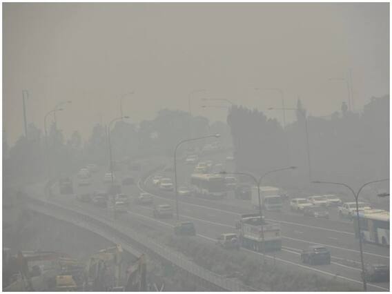 दिल्ली की हवा और हुई जहरीली, पिछले एक साल में 125 फीसद बढ़ा नाइट्रोजन डाइऑक्साइड दिल्ली की हवा और हुई जहरीली, पिछले एक साल में 125 फीसद बढ़ा नाइट्रोजन डाइऑक्साइड