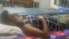 Malda: বেপরোয়া বাইক চালানোর প্রতিবাদে মানিকচকে আক্রান্ত CRPF জওয়ান