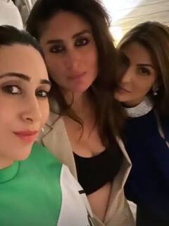 Neetu Kapoor Birthday Pics | कपूर परिवाराने एकत्र येत असा साजरा केला नीतू कपूरचा वाढदिवस, पाहा फोटो