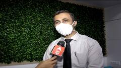 मुंबई में ब्लैक फंगस के बाद अब Avascular Necrosis के मामले, क्या है ये? जानिए डॉक्टर से