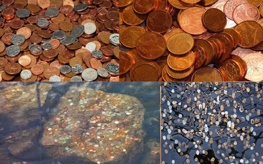 Tossing Coins In River: నదిలో నాణేలు ఎందుకు వేస్తారో తెలుసా?