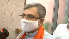 Here is the summary of portfolio distribution of the new Cabinet | ICH