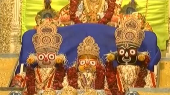 રથયાત્રાની અનિશ્વિતતાઓ વચ્ચે રૂટ પર ગોઠવાયો પોલીસ બંદોબસ્ત, કેટલો પોલીસ સ્ટાફ રહેશે હાજર?