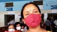 Vaccine Controversy: প্রথম ডোজে কোভ্যাকসিন, দ্বিতীয় ডোজে কোভিশিল্ড! দিনহাটা মহকুমা হাসপাতালে হইচই