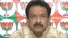 Owaisi-Rajbhar coalition won't matter, BJP will win again: SP Singh Baghel | EXCLUSIVE