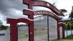 Toy Pistol Panic: খেলনা বন্দুক নিয়ে কলেজে দাপাদাপি, পড়ুয়াদের হাতে আটক বহিরাগত