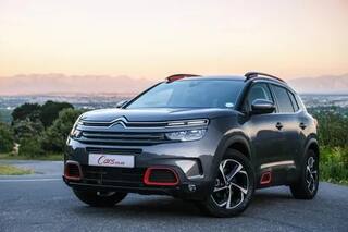Citroen C5 Aircross: કંપનીએ શરૂ કરી SUVની હૉમ ડિલીવરી, ઓનલાઇન કરી શકો છો બુક