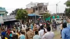 UP Block Pramukh Polls: Incident of firing reported during nomination filing