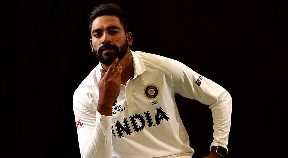 Mohammed Siraj To Replace Ishant Sharma For England Tests Series: Report Mohammed Siraj To Replace Ishant Sharma For England Tests Series: Report