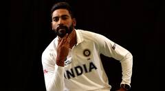 Mohammed Siraj To Replace Ishant Sharma For England Tests Series: Report