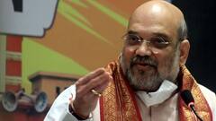 पूर्वोत्तर के राज्यों के मुख्यमंत्रियों के साथ 17 जुलाई को बैठक करेंगे अमित शाह, अंतर्राज्यीय सीमा विवाद का मामला उठने की संभावना