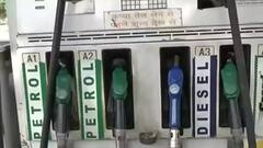 तेल के बढ़ते दामों को लेकर देश के अलग-अलग हिस्सों में कांग्रेस और संयुक्त किसान मोर्चा का प्रदर्शन