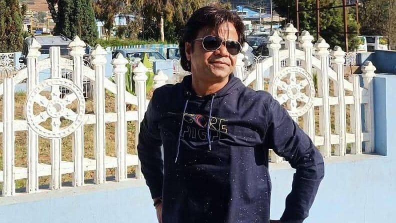 rajpal yadav change his name after the age of 50, know the reason 50 साल की उम्र में अभिनेता राजपाल यादव ने क्यों बदला अपना नाम, जानिए वजह