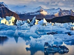 Scientist Discover Old Virus: চিনের তিব্বতীয় হিমবাহ থেকে ১৫ হাজার বছরের পুরানো ভাইরাসের সন্ধান পেলেন বিজ্ঞানীরা