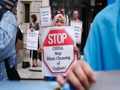 चीन में उइगर मुसलमानों के खिलाफ अत्याचार पर ब्रिटेन से उठी आवाज, बीजिंग खेलों के बहिष्कार की सरकार से अपील