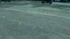 abp અસ્મિતાના અહેવાલ બાદ જાગ્યું AMC, જગન્નાથજી મંદિર બહાર ઉખડી ગયેલા રોડ પર શરૂ કરાયું સમારકામ