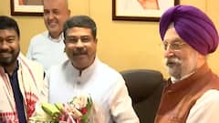 मंत्री बदले लेकिन क्या पेट्रोल और डीजल की बढ़ती कीमतों में आएगा कोई बदलाव? | इंडिया चाहता है