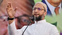 AIMIM To Join Oppn Alliance In Bihar? Party Leader Says 'In Touch With RJD Leaders'