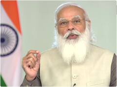 पूर्व सीएम कल्याण सिंह के स्वास्थ्य को लेकर पीएम मोदी चिंतित, पोते संदीप सिंह से जाना हाल