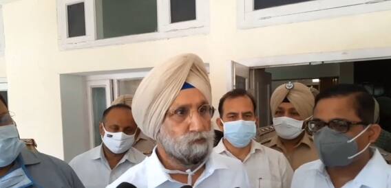 ਪ੍ਰਤਾਪ ਬਾਜਵਾ ਬਾਰੇ ਕੀ ਬੋਲੇ ਸੁਖਜਿੰਦਰ ਰੰਧਾਵਾ !