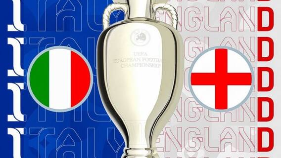 Euro Cup 2020 final: ইউরো ফাইনালে ইতালির সামনে ইংল্যান্ড, কার পাল্লা ভারী?