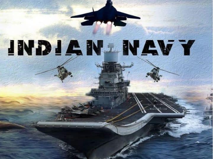 Western Navy Command's big announcement to deal with drone conspiracy, drone will be destroyed within 3 km range ਡਰੋਨ ਵਾਲੀ ਸਾਜਿਸ਼ ਨਾਲ ਨਜਿੱਠਣ ਲਈ ਵੈਸਟਰਨ ਨੇਵੀ ਕਮਾਂਡ ਦਾ ਵੱਡਾ ਐਲਾਨ, 3 ਕਿਮੀ ਦੀ ਰੇਂਜ 'ਚ ਡਰੋਨ ਹੋਵੇਗਾ ਨਸ਼ਟ 