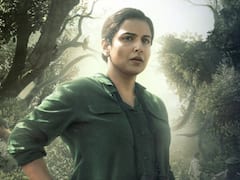 EXCLUSIVE: Vidya Balan Reveals Her Biggest Takeaway From 'Sherni', Says 'I Can't Be Indifferent..'