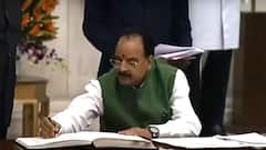 Delhi: ट्रांसपोर्ट भवन पहुंचे Ajay Bhatt, पर्यटन राज्यमंत्री का संभालेंगे पदभार