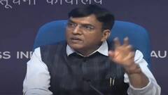 Covid 2nd Wave: কোভিডের দ্বিতীয় ঢেউ মোকাবিলায় ২৩ হাজার কোটি টাকার প্যাকেজ ঘোষণা কেন্দ্রীয় স্বাস্থ্য়মন্ত্রীর