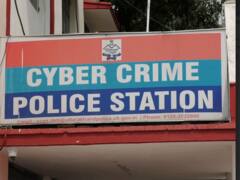 साइबर एक्सटॉर्शन रैकेट पुलिस के लिए बना चुनौती, ऐसे फंसाता है लोगों को अपने जाल में