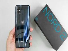 தனித்துவ சிறப்பம்சங்களுடன் களமிறங்கும் ’OnePlus Nord 2' : சூப்பர் டூப்பர் அறிவிப்பு !