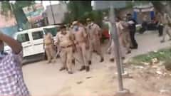 ब्लॉक प्रमुख की जंग यूपी में 'शांति भंग' | Baat To Chubegi | Rohit Saval